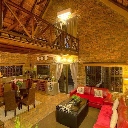 Wildgoose Lodge Marloth Park Bagian luar foto