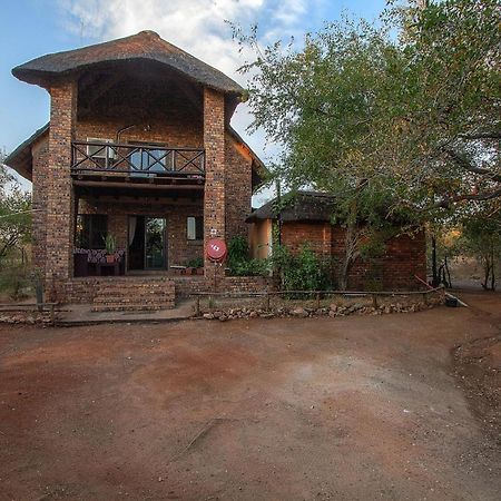 Wildgoose Lodge Marloth Park Bagian luar foto