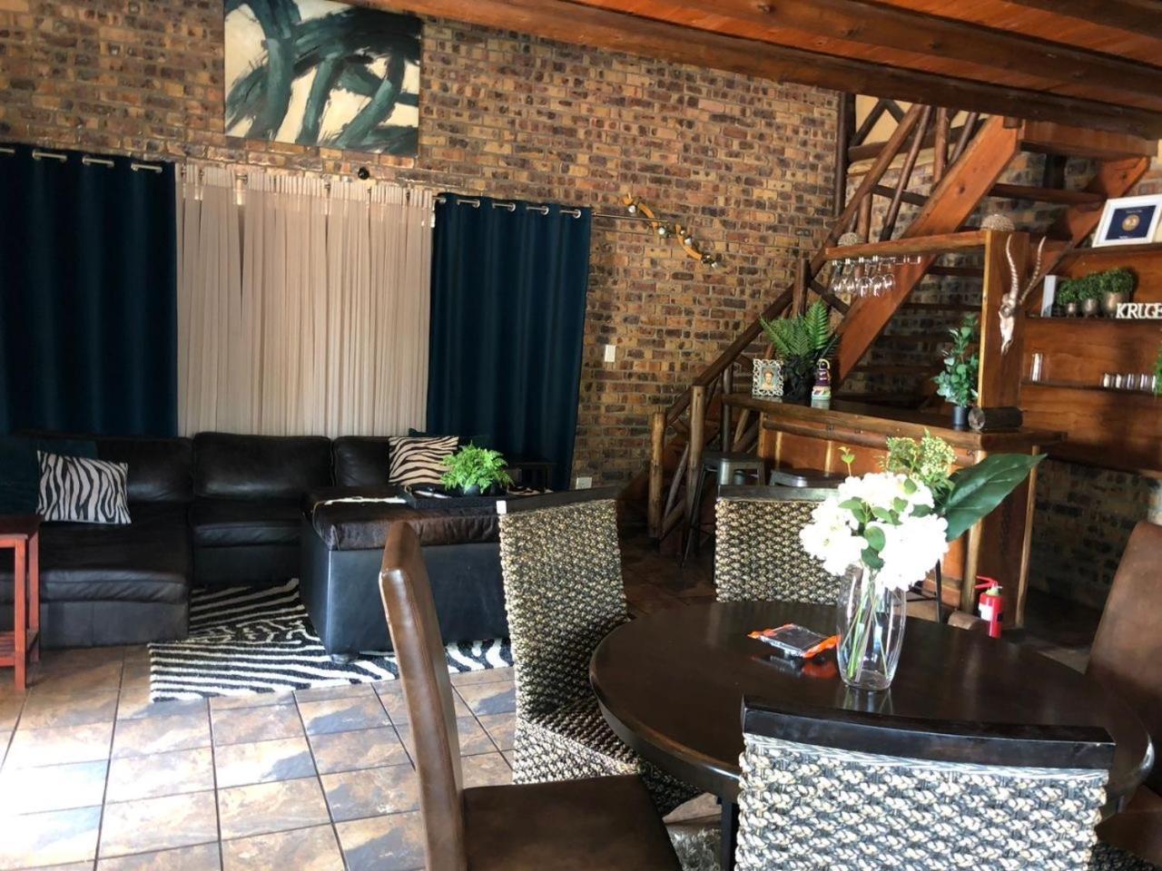 Wildgoose Lodge Marloth Park Bagian luar foto