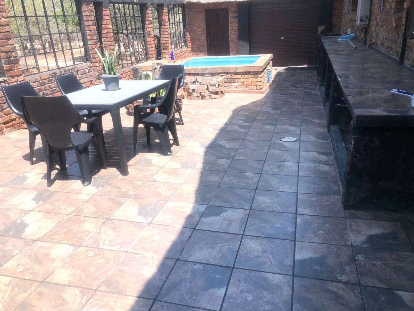 Wildgoose Lodge Marloth Park Bagian luar foto