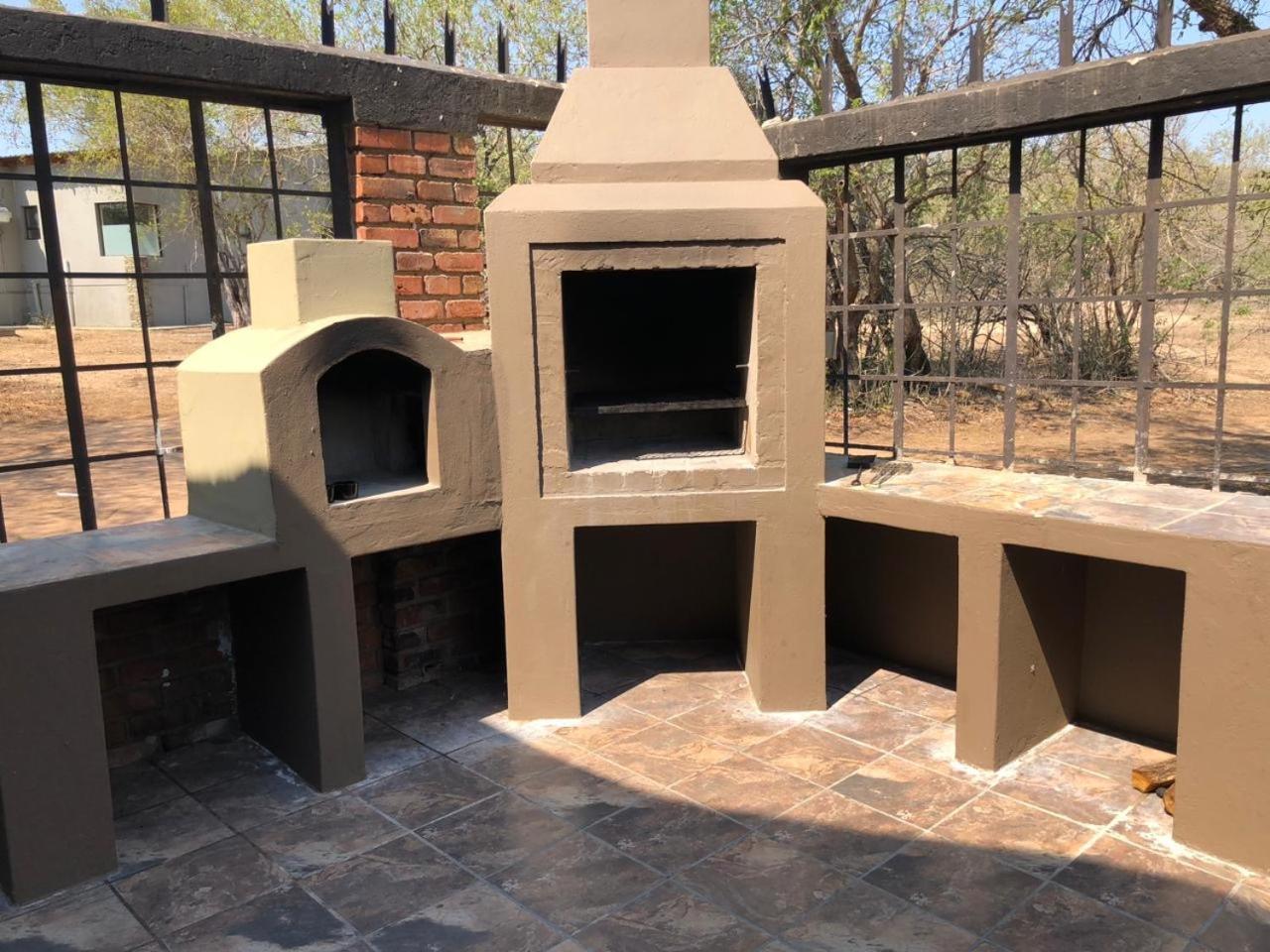 Wildgoose Lodge Marloth Park Bagian luar foto