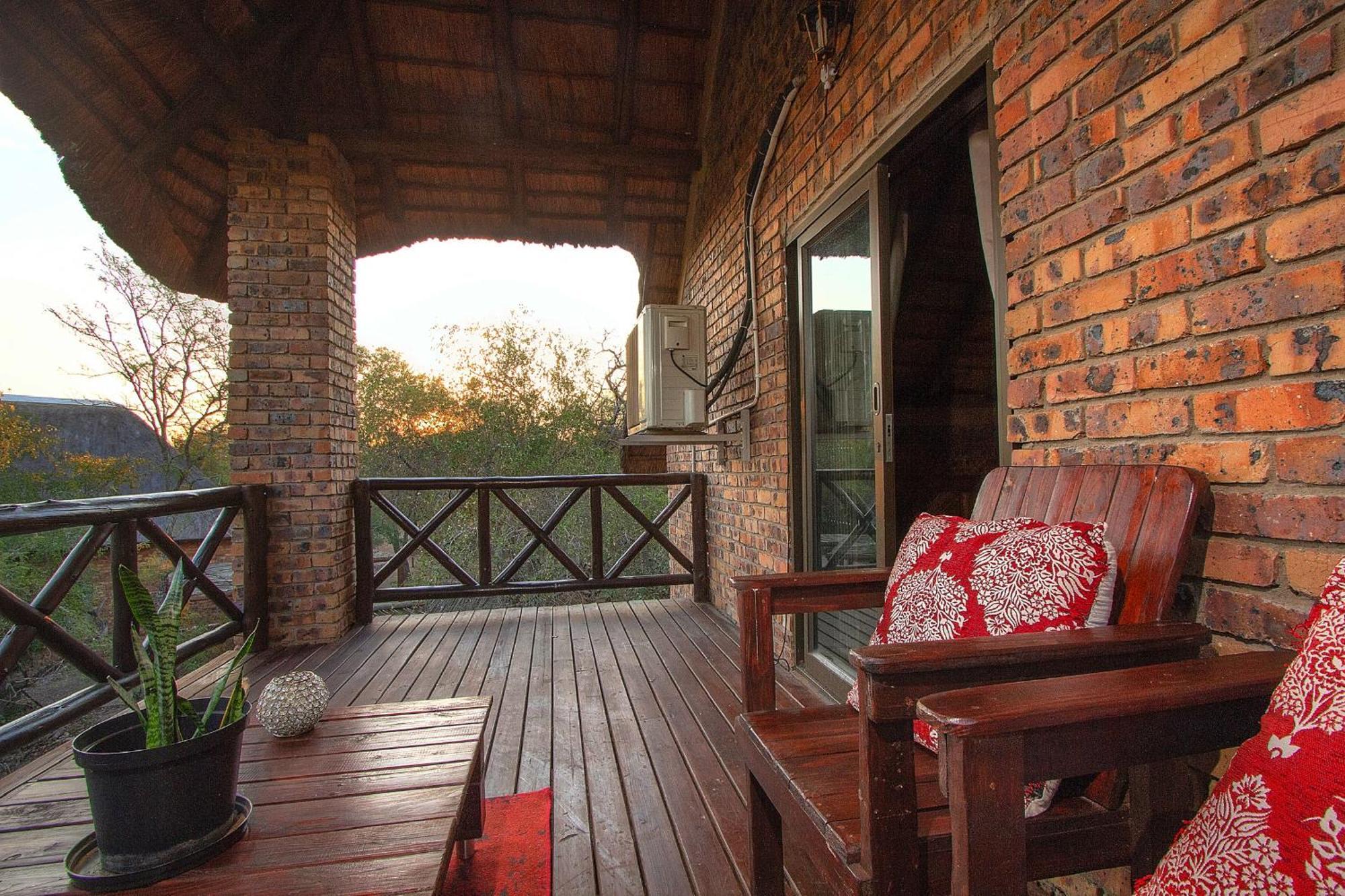 Wildgoose Lodge Marloth Park Bagian luar foto