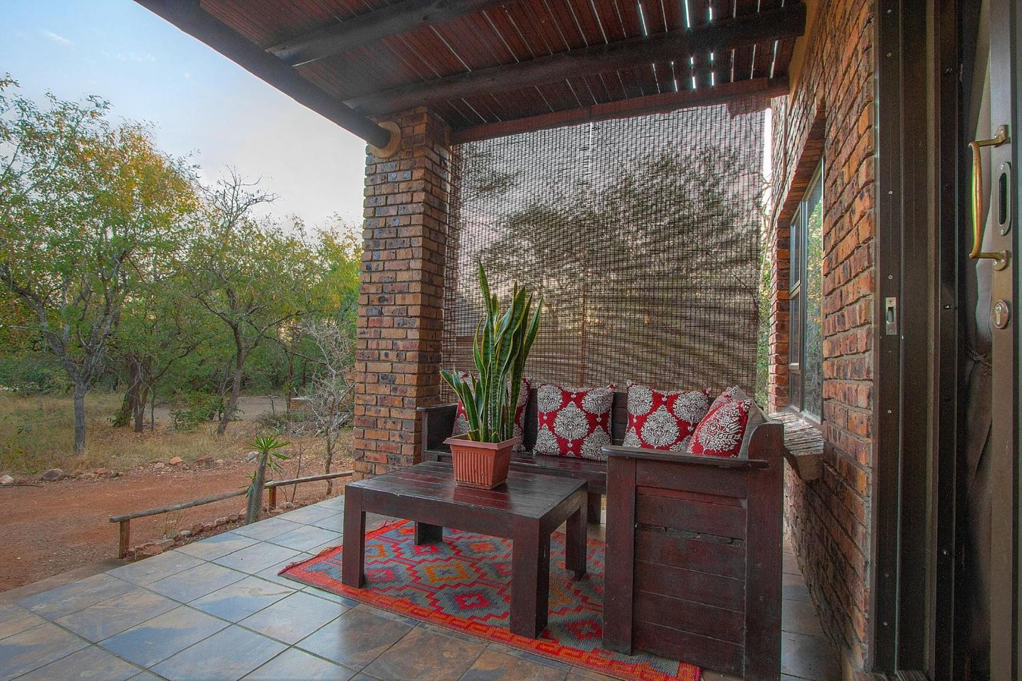 Wildgoose Lodge Marloth Park Bagian luar foto