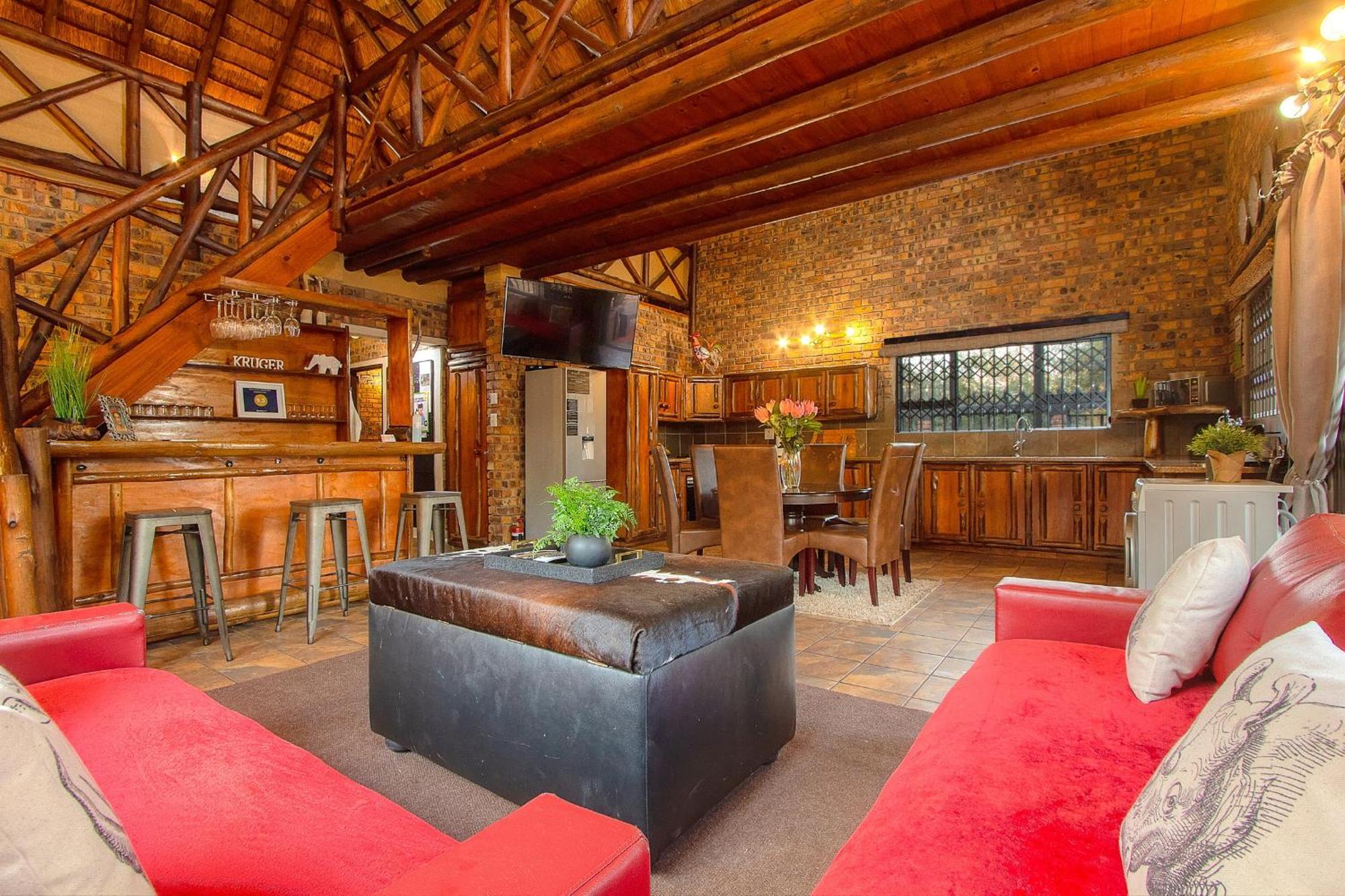 Wildgoose Lodge Marloth Park Bagian luar foto