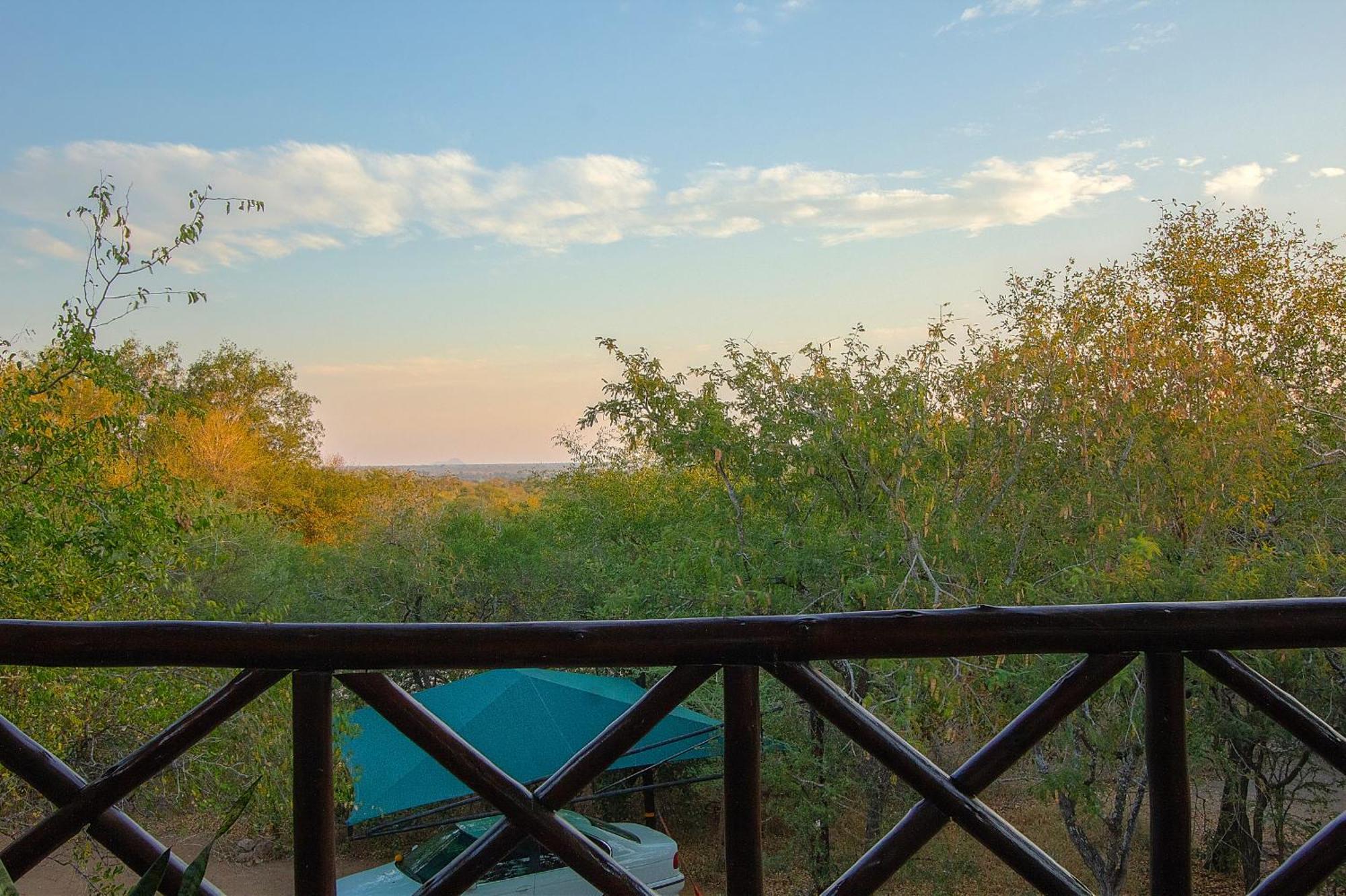 Wildgoose Lodge Marloth Park Bagian luar foto