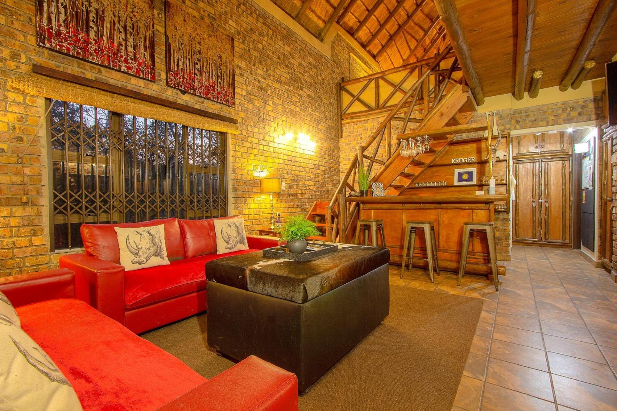 Wildgoose Lodge Marloth Park Bagian luar foto