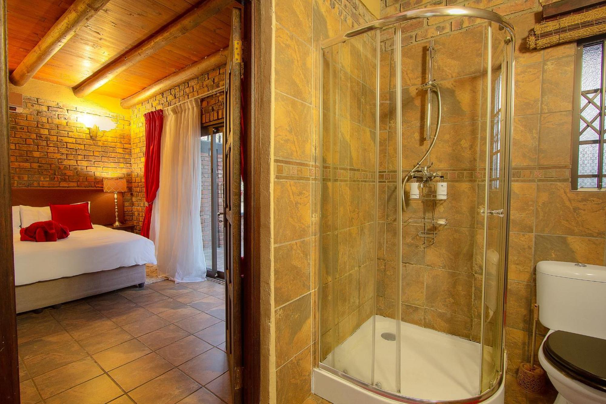 Wildgoose Lodge Marloth Park Bagian luar foto