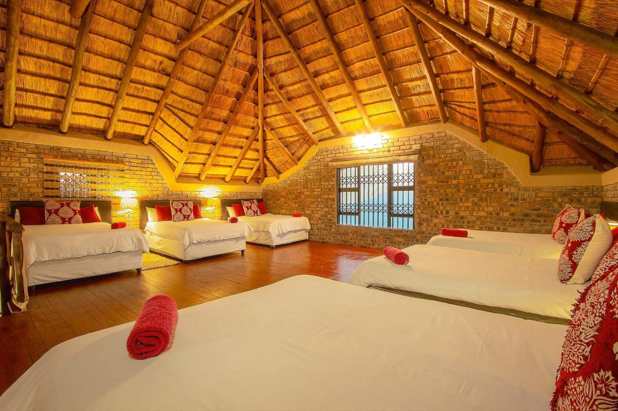Wildgoose Lodge Marloth Park Bagian luar foto
