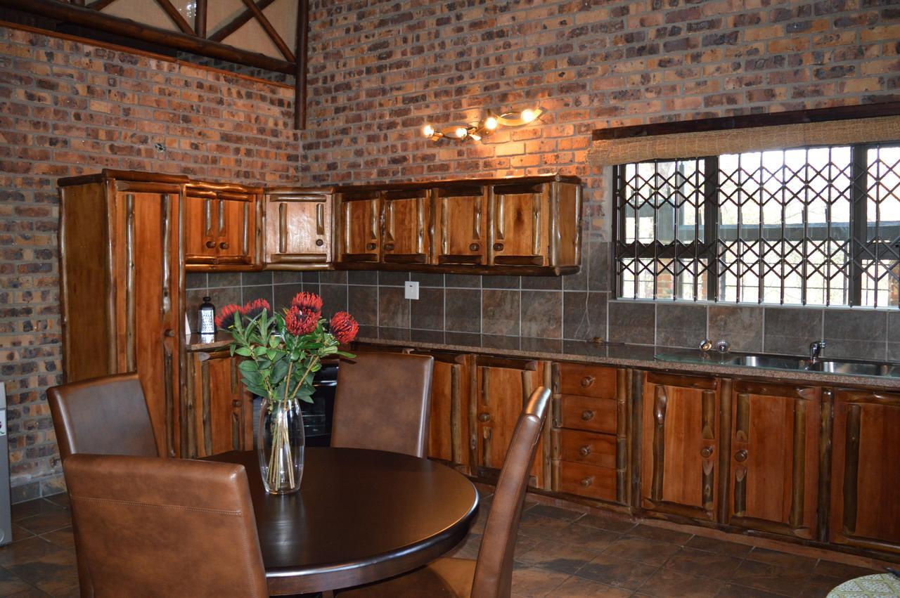 Wildgoose Lodge Marloth Park Bagian luar foto
